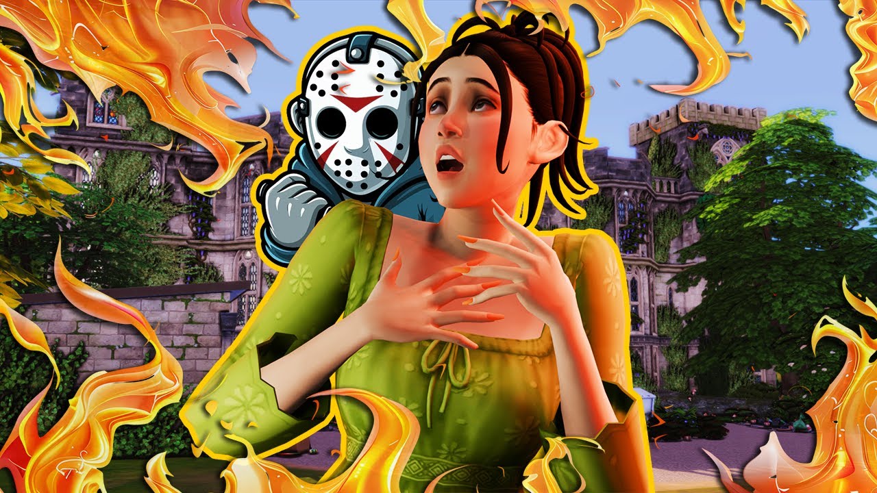 Maya’s Terrible, Horrible, No Good, Very Bad Day | Royal Restoration Challenge EP 02