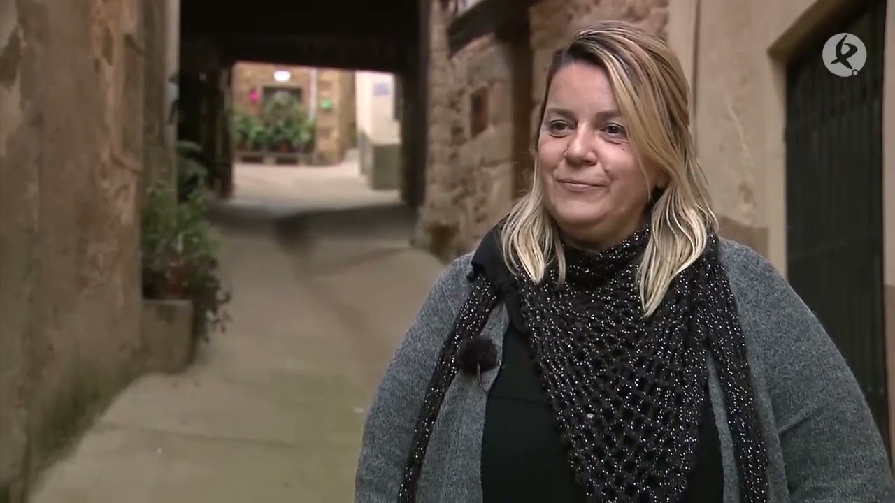 Los vecinos de Torre de Don Miguel embellecen sus calles | Territorio Extremadura