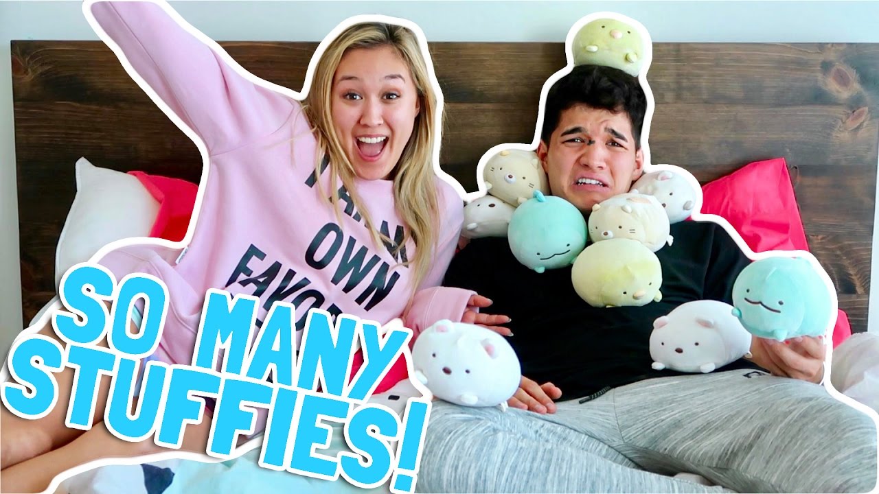 TAKE THEM AWAY FROM ME! (GIVEAWAYS)