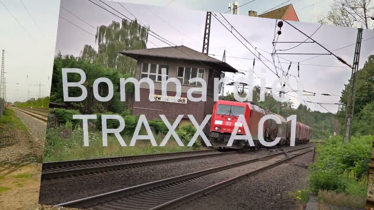 SBB Cargo Re 482 - 482 014