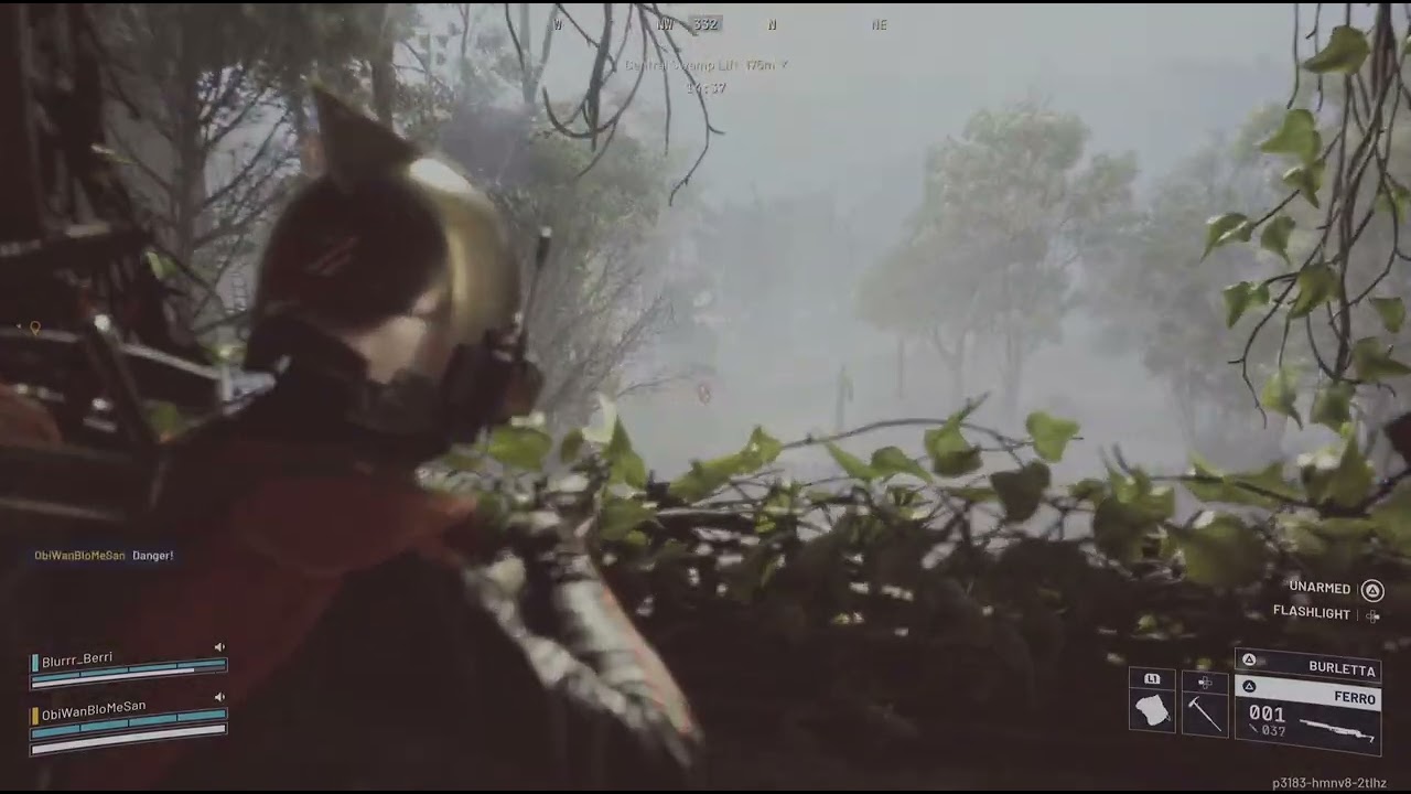 ARC Raiders