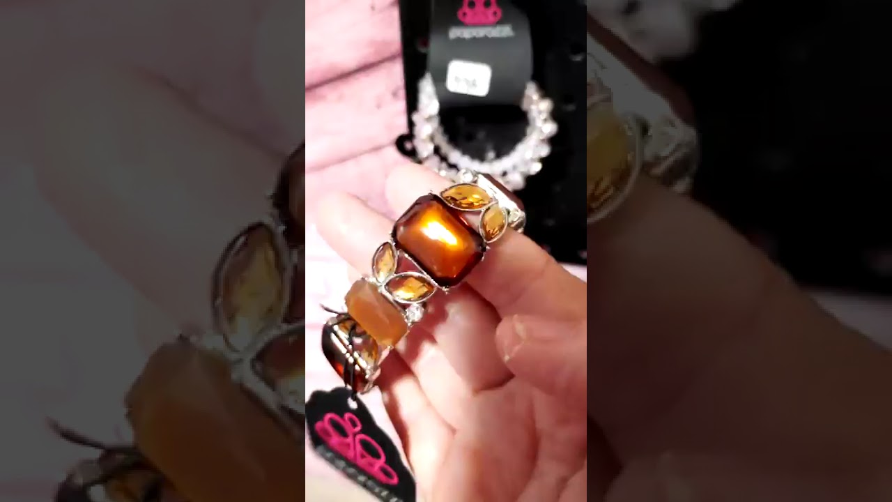 Shop the Replay (cute Stretch Bracelets)