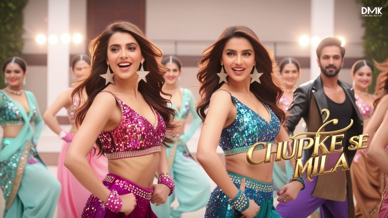 Chupke Se Dil Mila | Bollywood Songs | Emotional Songs | Chaahta Songs | RRR Hindi Audio 2026