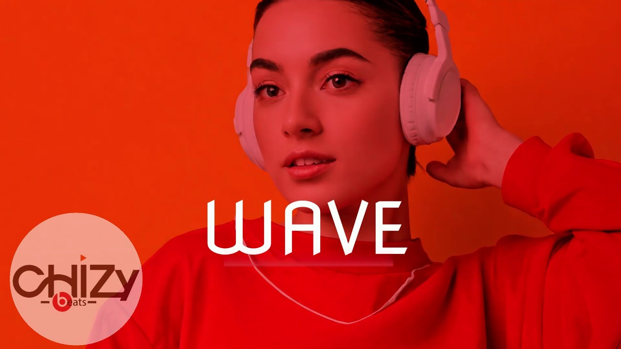 Afro Zouk Instrumental Beat 2026 x Kizomba Type Beat (WAVE)Afrobeat x  Afropop instrumental 2026