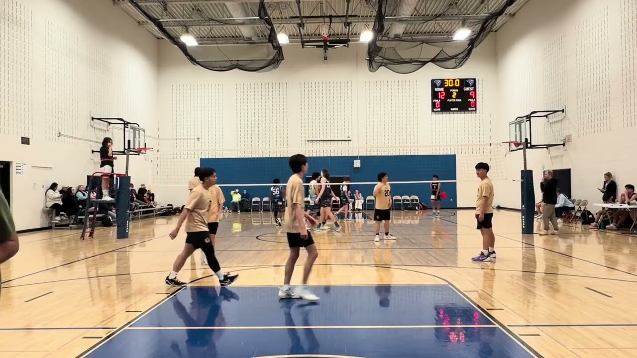Semi-finals Infinity18R vs Sota 17P