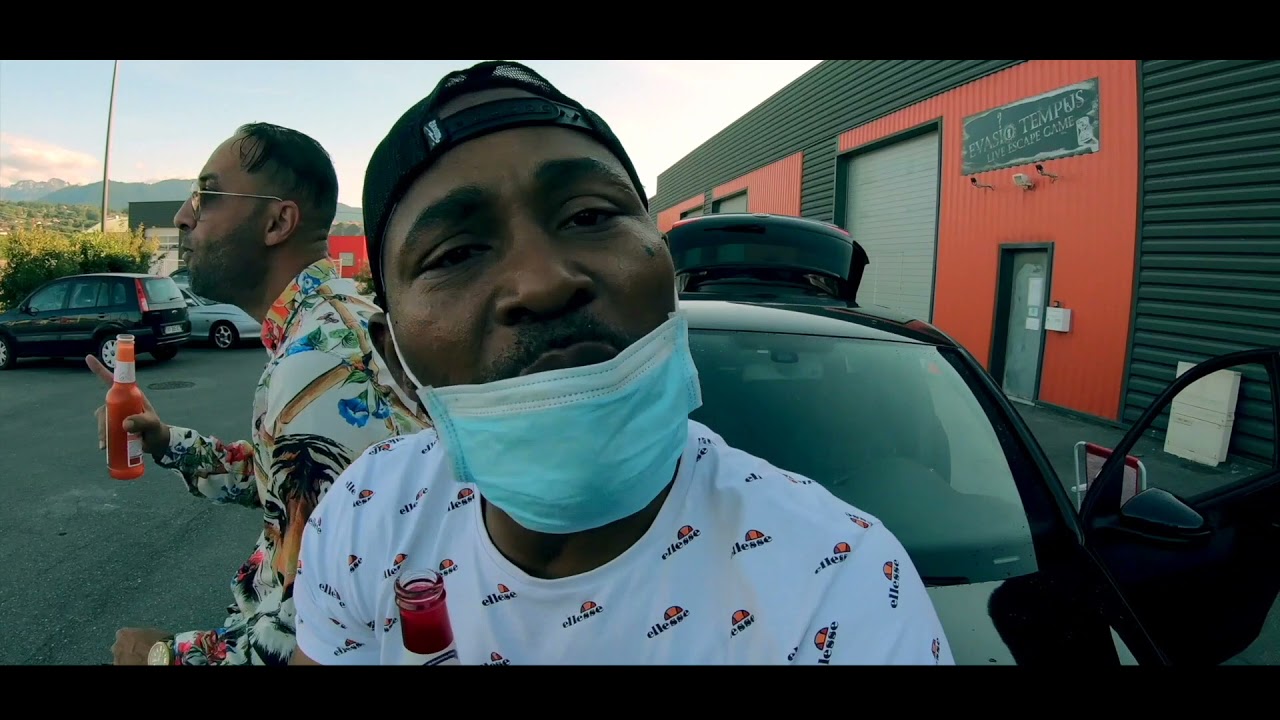 joker 31 ft sly kadaf   gabbana