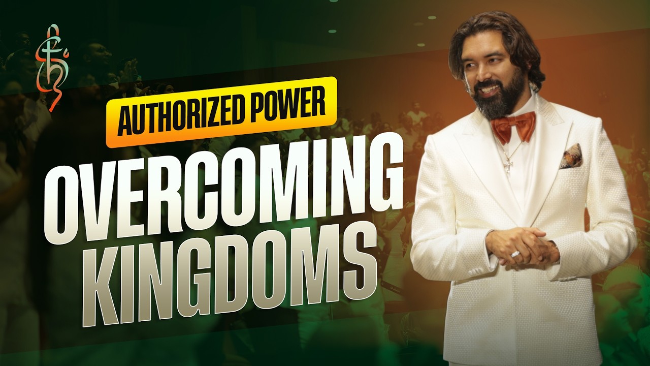Crossover 2026 Malaysia Part 1 | Shyju Mathew | Ep. 227