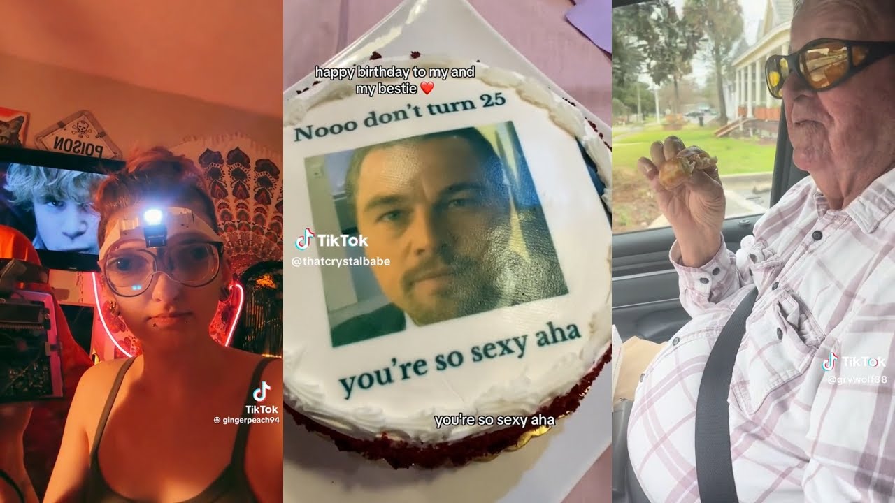 TikToks Thats Are The Reason For The TikTok Ban