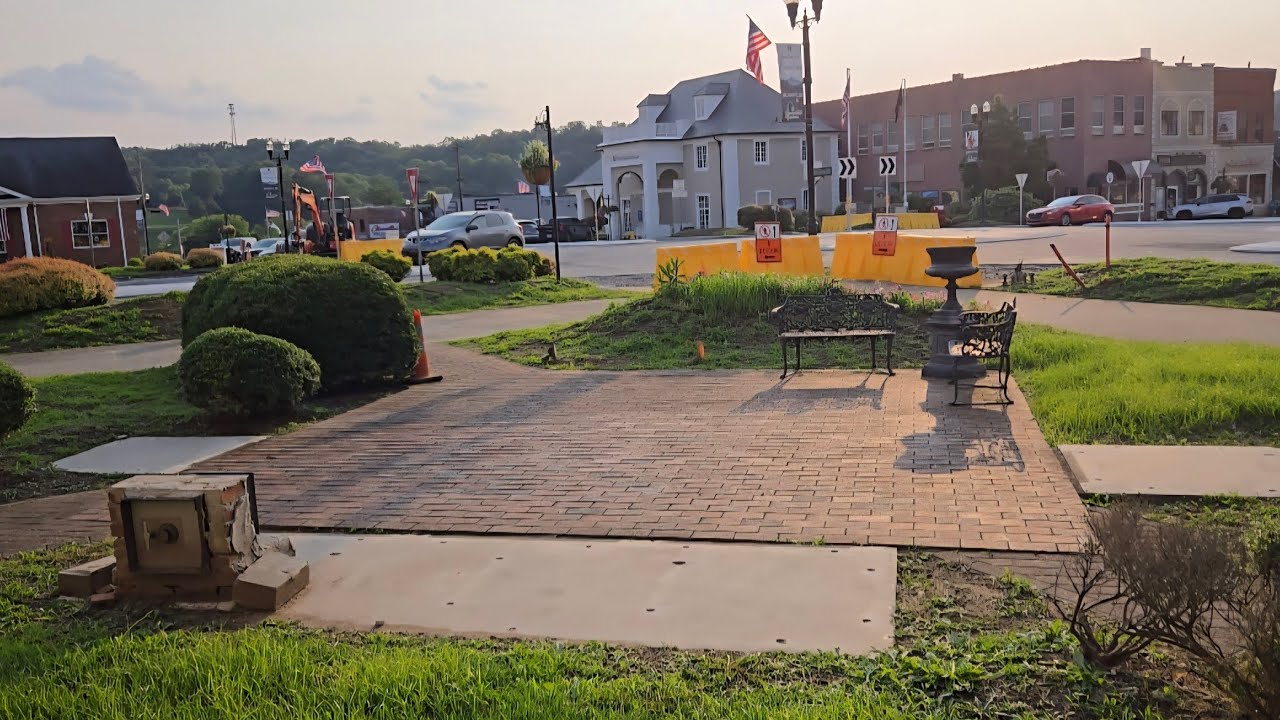 Big Changes To Murphy, NC!