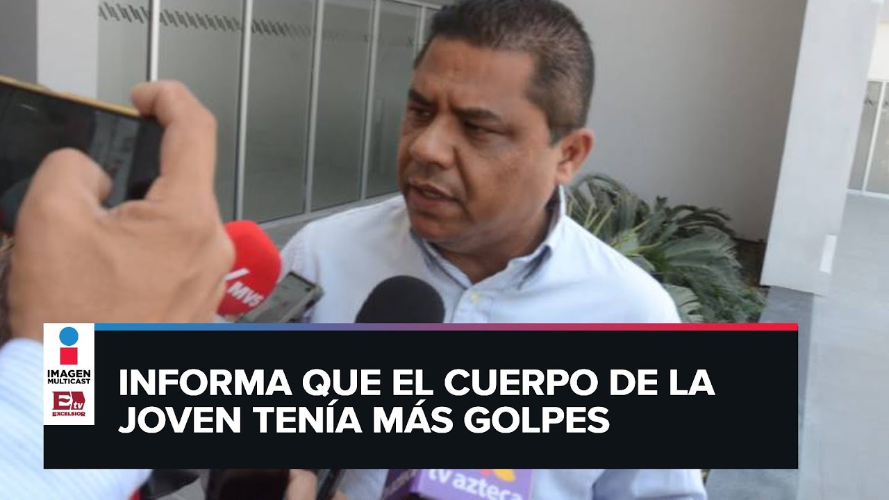 Padre de Debanhi entrega autopsia independiente a Fiscalía de NL