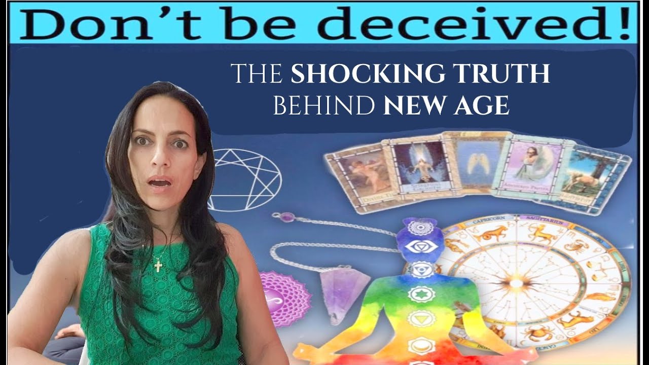 The New Age Deception