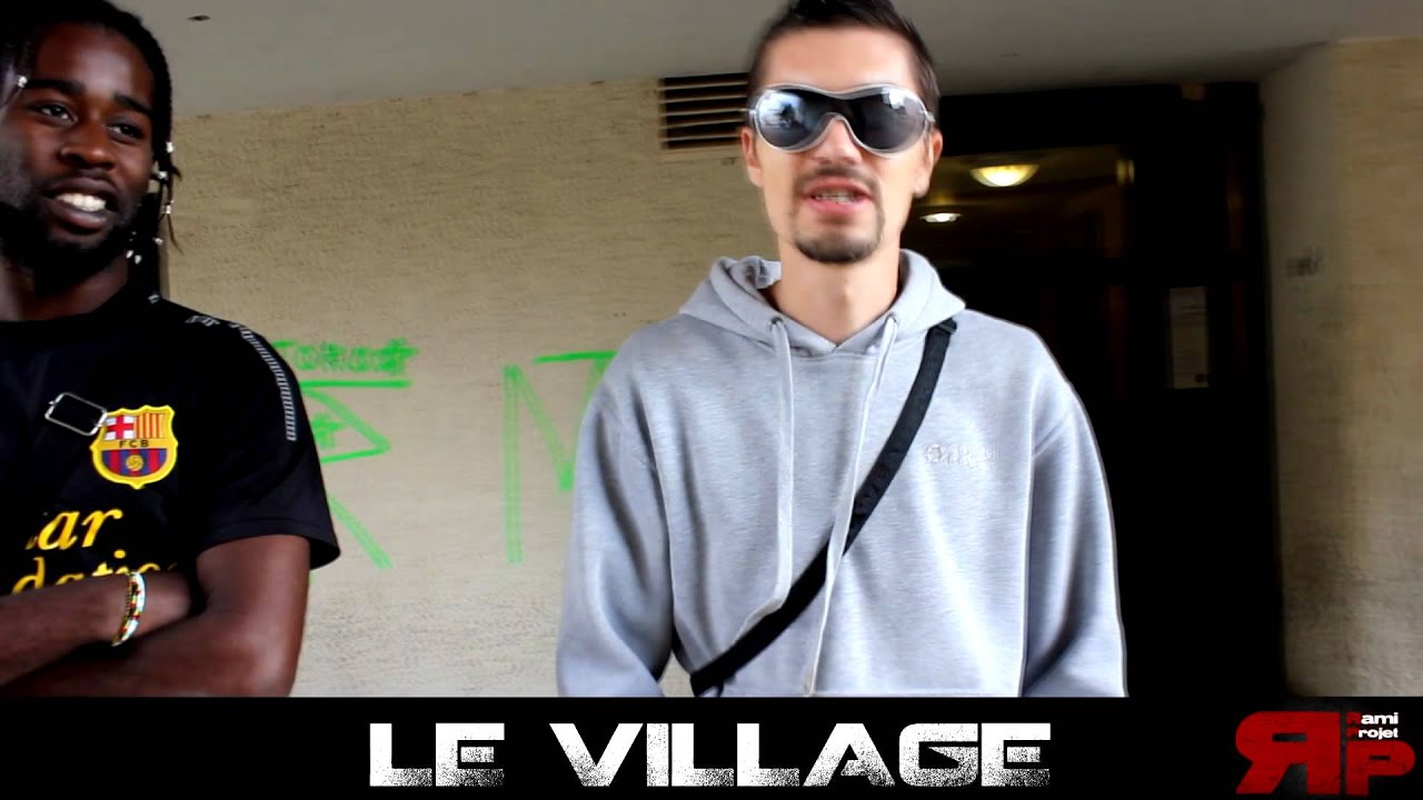 EN DIRECT DE LIMAY (78520) BY RAMI PROJET (