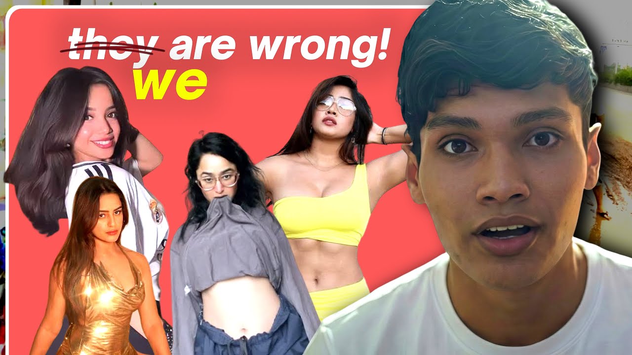 Why You'll Never Criticize Them Again