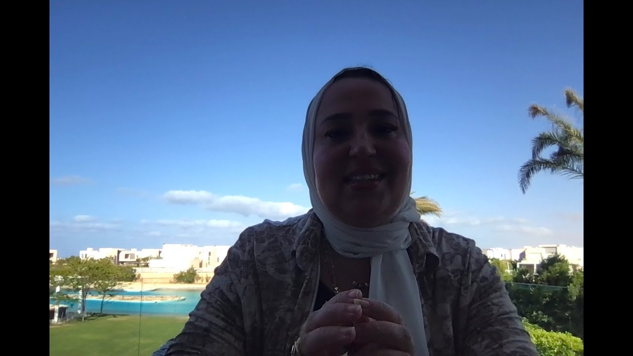 خطوات صغيرة لحياة جديدة  مع د. نشوى صلاح - خطوة ١