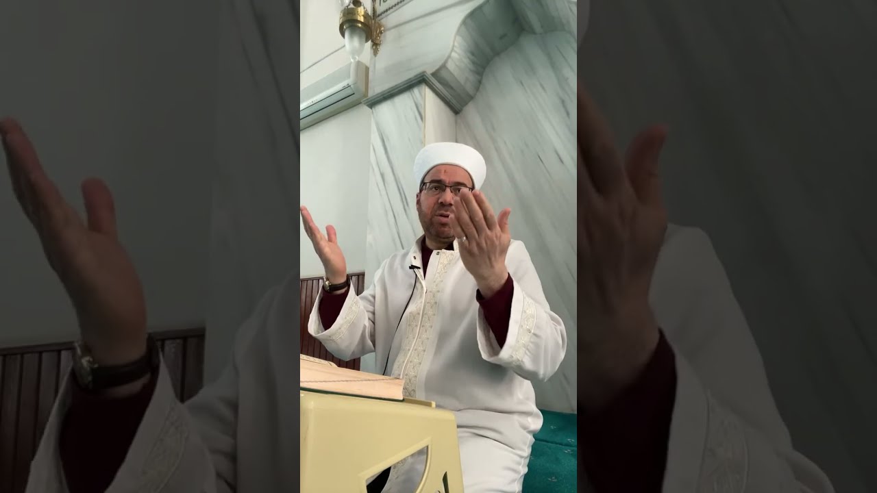 ZİLZAL SÜRESİ