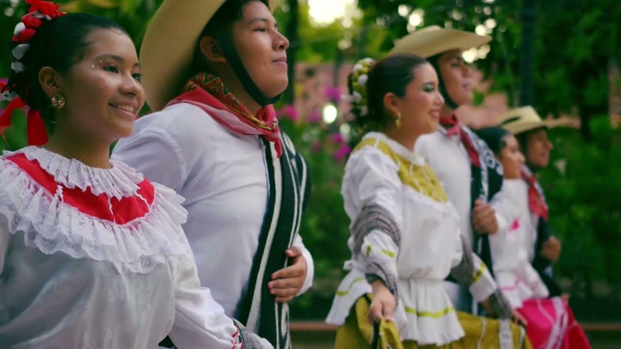Coyuca de Catalan - Rene Lopez La Mera Ley (Video Oficial)