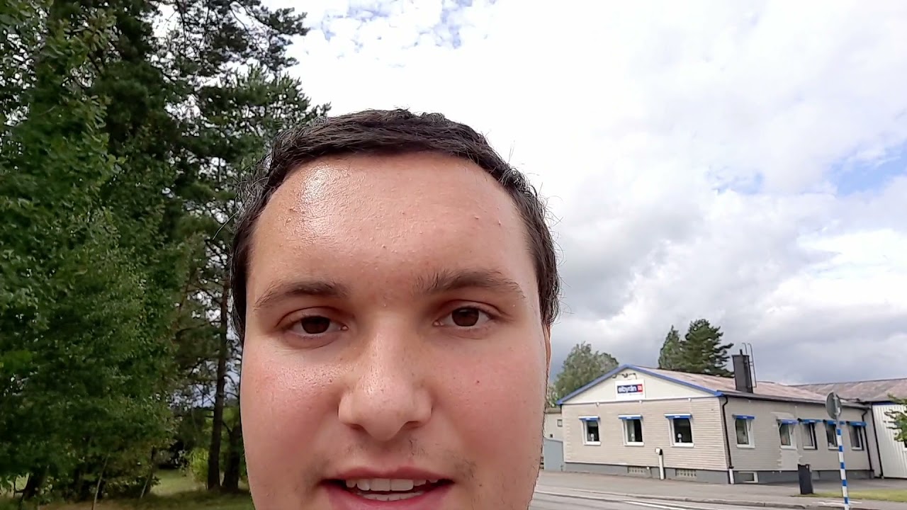 Vaggeryd Vlog
