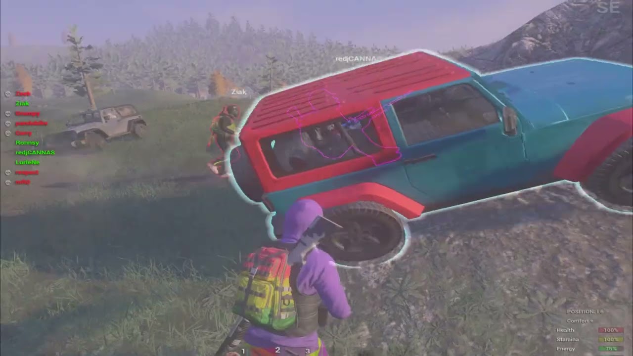 Ronnsy | H1EMU | Montage #3