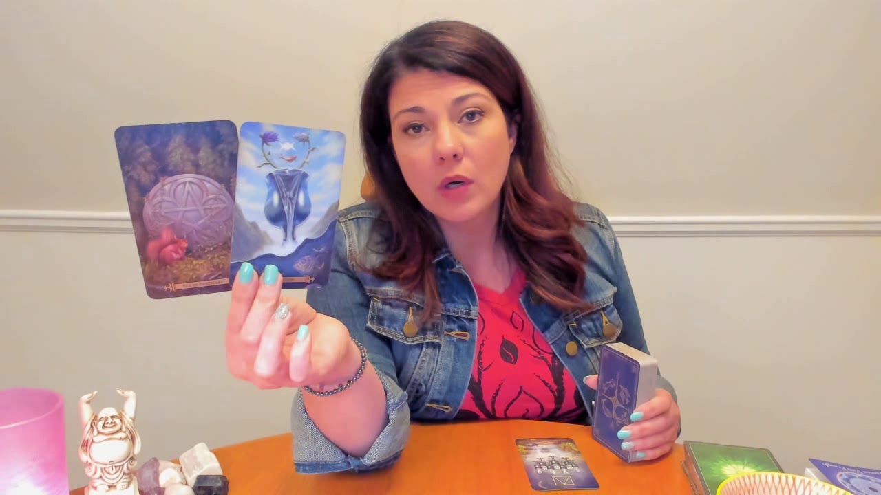 Be Open To Receiving the Gifts, Scorpio! June 1-15 General Reading