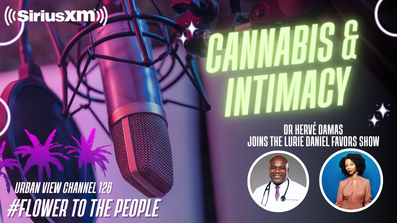 Cannabis and Intimacy