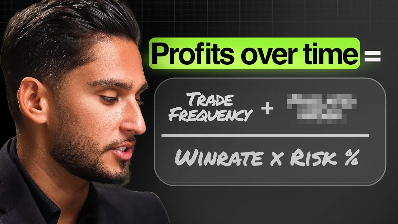 I spent 10 years building this trading system, here's everything n 21 minutes