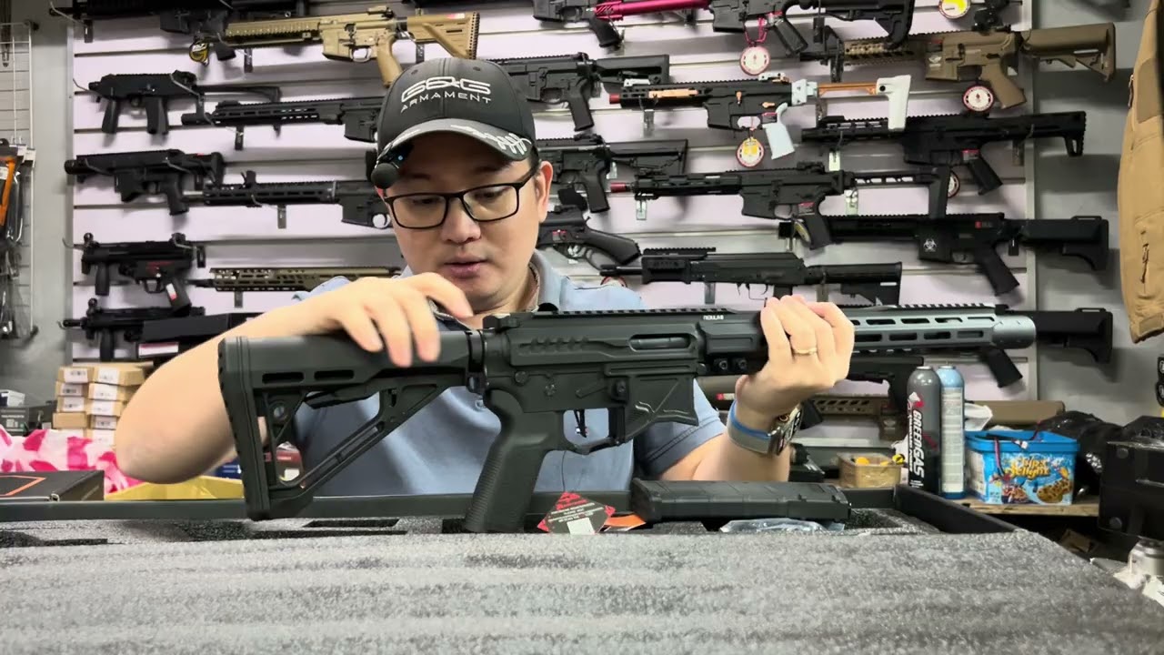 VLOG #6 2026 PART 1 | LANCER TACTICAL G4, ASTER / NEB II ETU! GRABE, SOBRANG SULIT NITO, BUDGETMEAL!