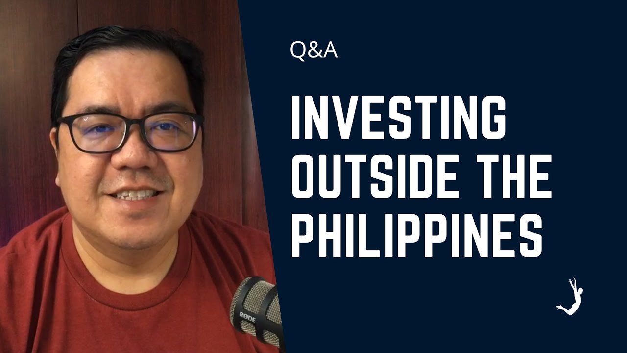 With the Weak Peso, Should We Invest in Forex and Global Assets?
