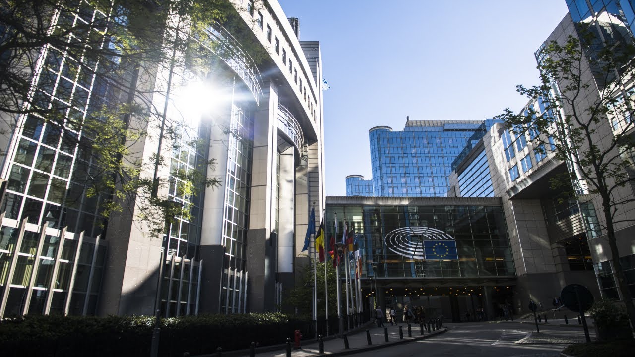 The European Parliament explained