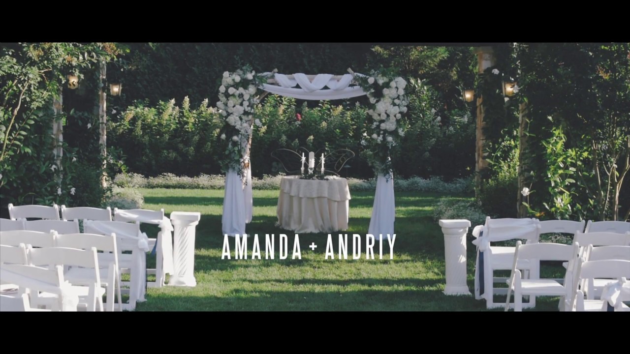 OUR WEDDING VIDEO - MR. & MRS. BESYEDIN