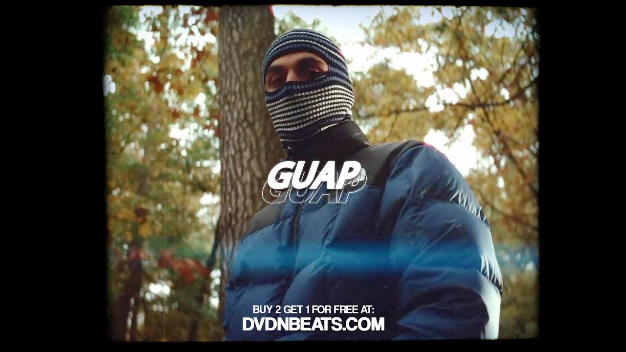 [FREE] FAROON x GUAP Type Beat | GUAP | 2022