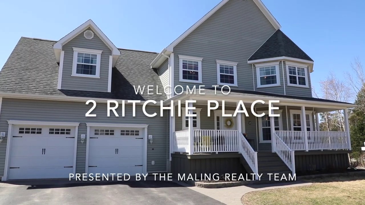 2 Ritchie Place, Oromocto,  New Brunswick E2V 0G2