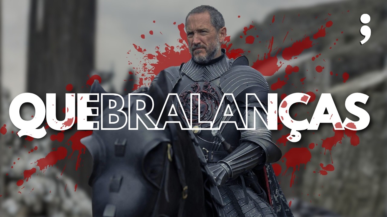 A ASCENSÃO E QUEDA de BAELOR TARGARYEN, O QUEBRALANÇAS! | Game of Thrones