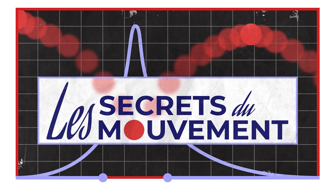 La seule compétence véritablement utile en motion design