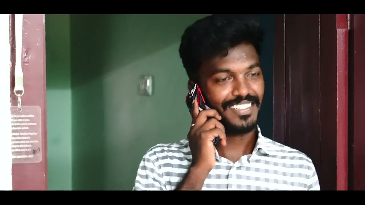 నాన్న ప్రేమ -భరించేది (Father's Love) Christian shortfilm #FINNY faith (@srikanthpmbc7729 )