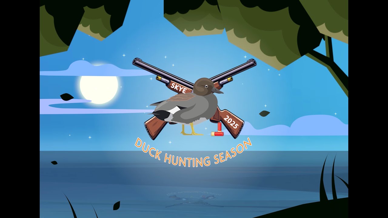 Oklahoma Duck Hunting Public Land