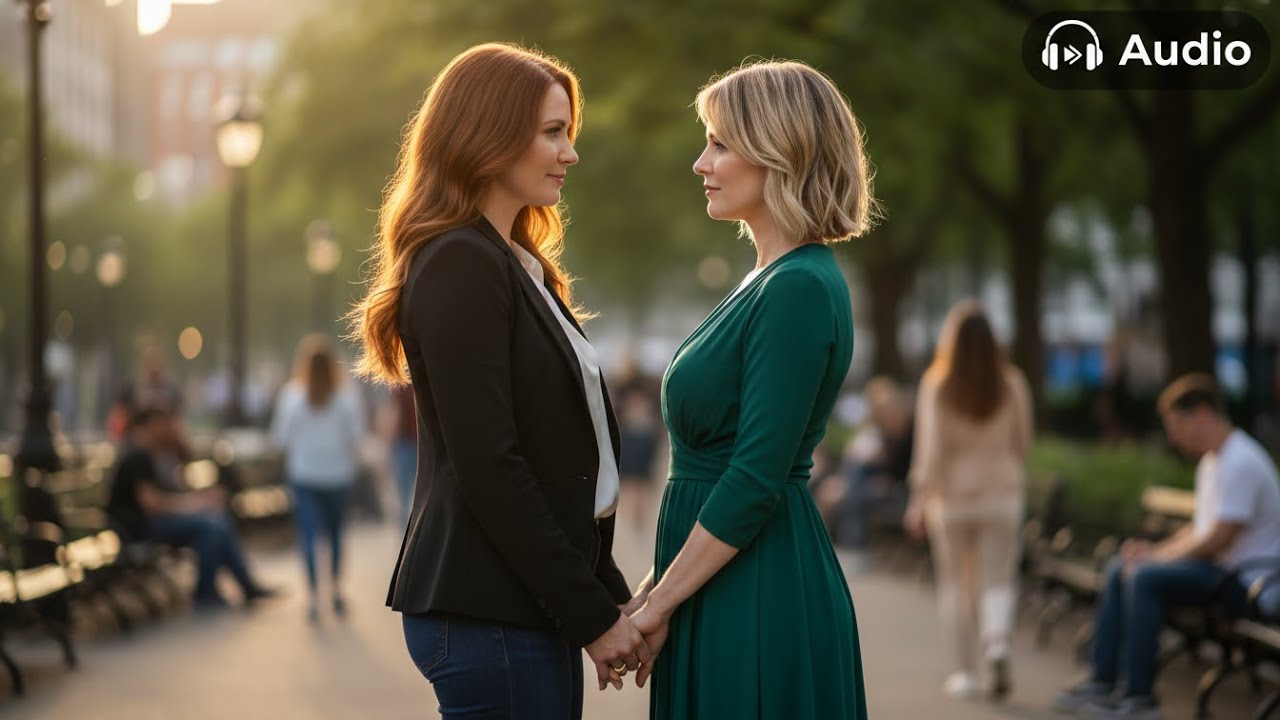 Kicked Out for Being Lesbian — Billionaire Returns After 15 Years and Uncovers a Hidden Truth