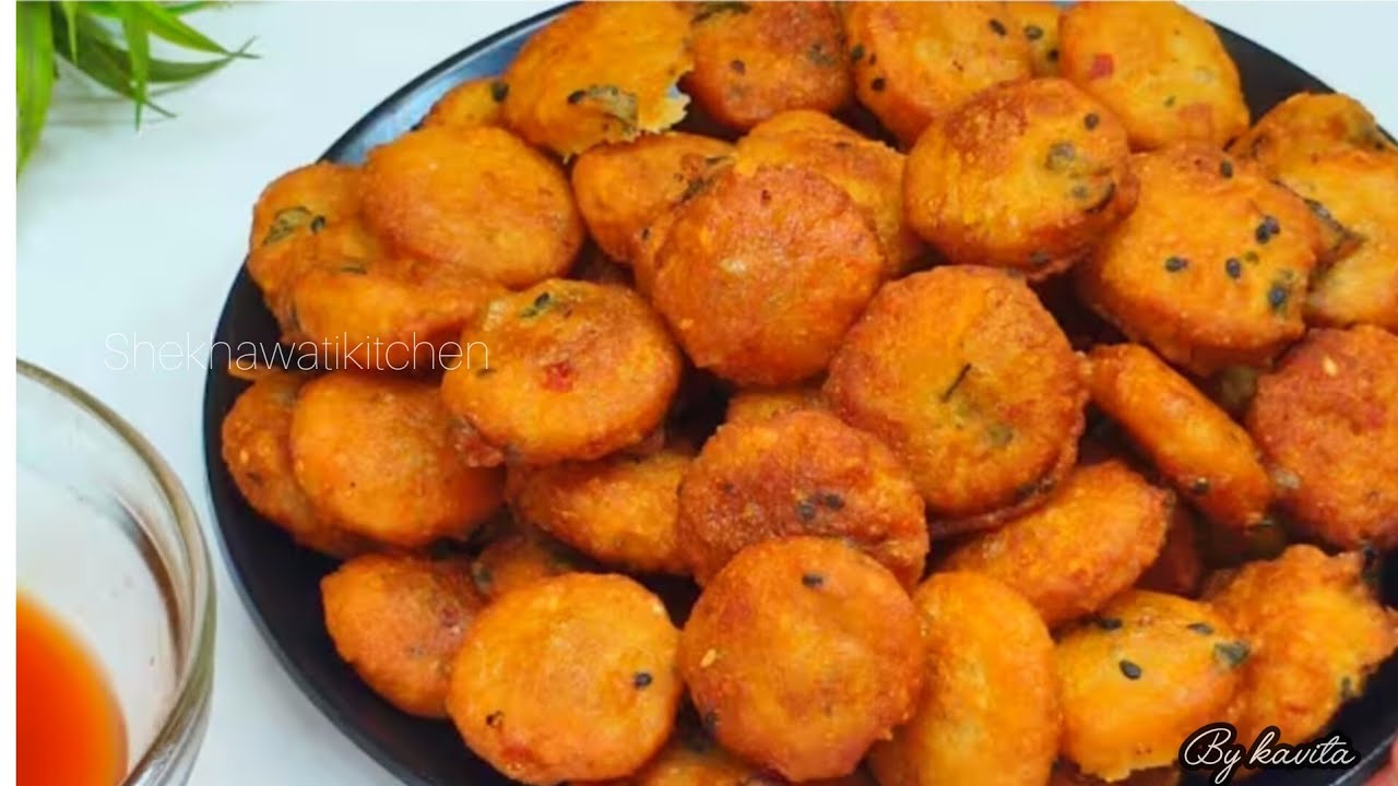 गारंटी है एक खाकर रुक नहीं पाओगे,कहोगे पहले क्यों नहीं बताया | Easy Snack Recipe