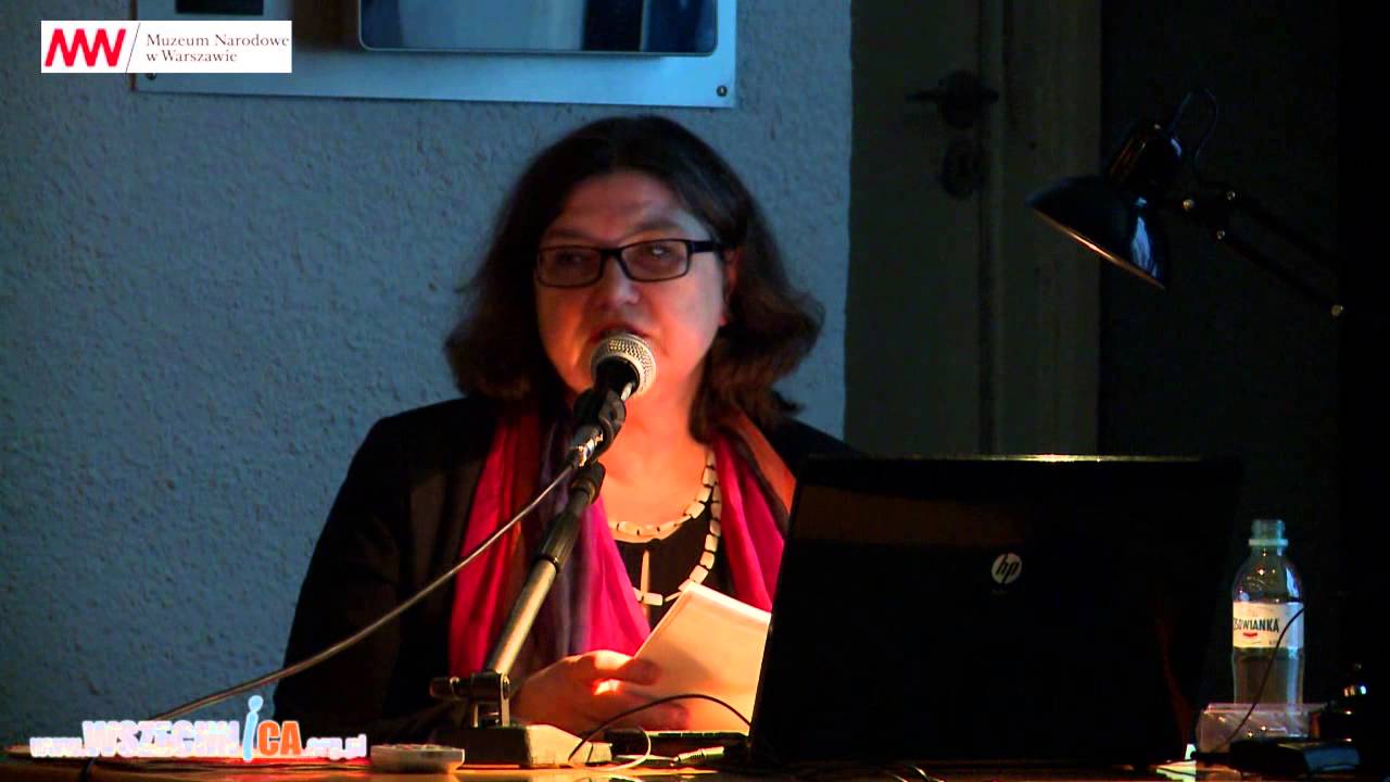 &bdquo;La grande Boznańska&rdquo; znana, rozpoznana, odczytywana na nowo? - dr Ewa Bobrowska