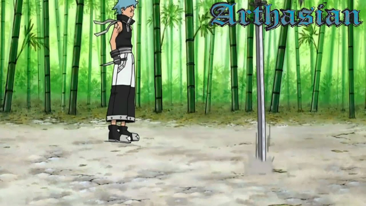 [Soul Eater] AMV Courtesy Call