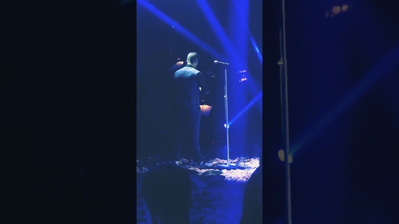 ΝΙΚΟΣ ΟΙΚΟΝΟΜΟΠΟΥΛΟΣ -ΔΕΝ ΕΧΩ ΠΟΛΛΑ / ΕΠΙΚΙΝΔΥΝΗ ΑΓΑΠΗ live Κέντρο Αθηνών 01/04/2018
