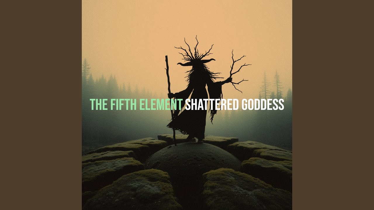 Daughter of the Earth