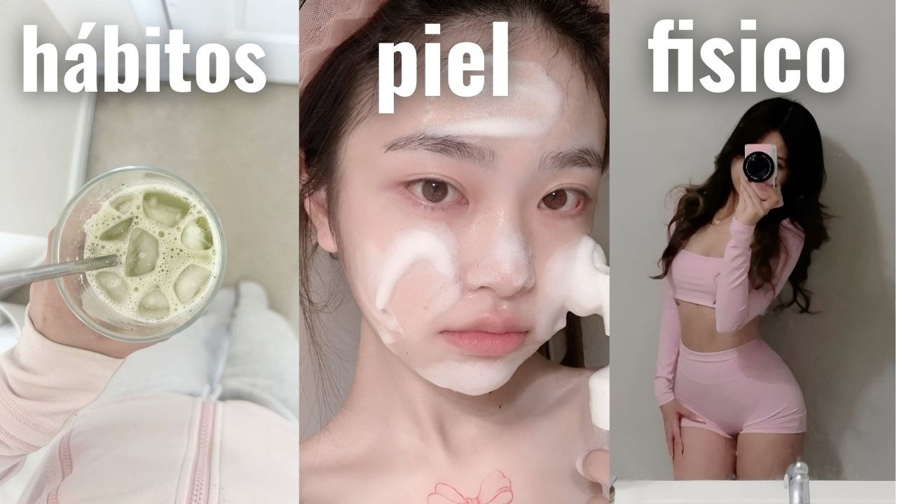 SECRETOS milenarios de belleza ASIATICOS