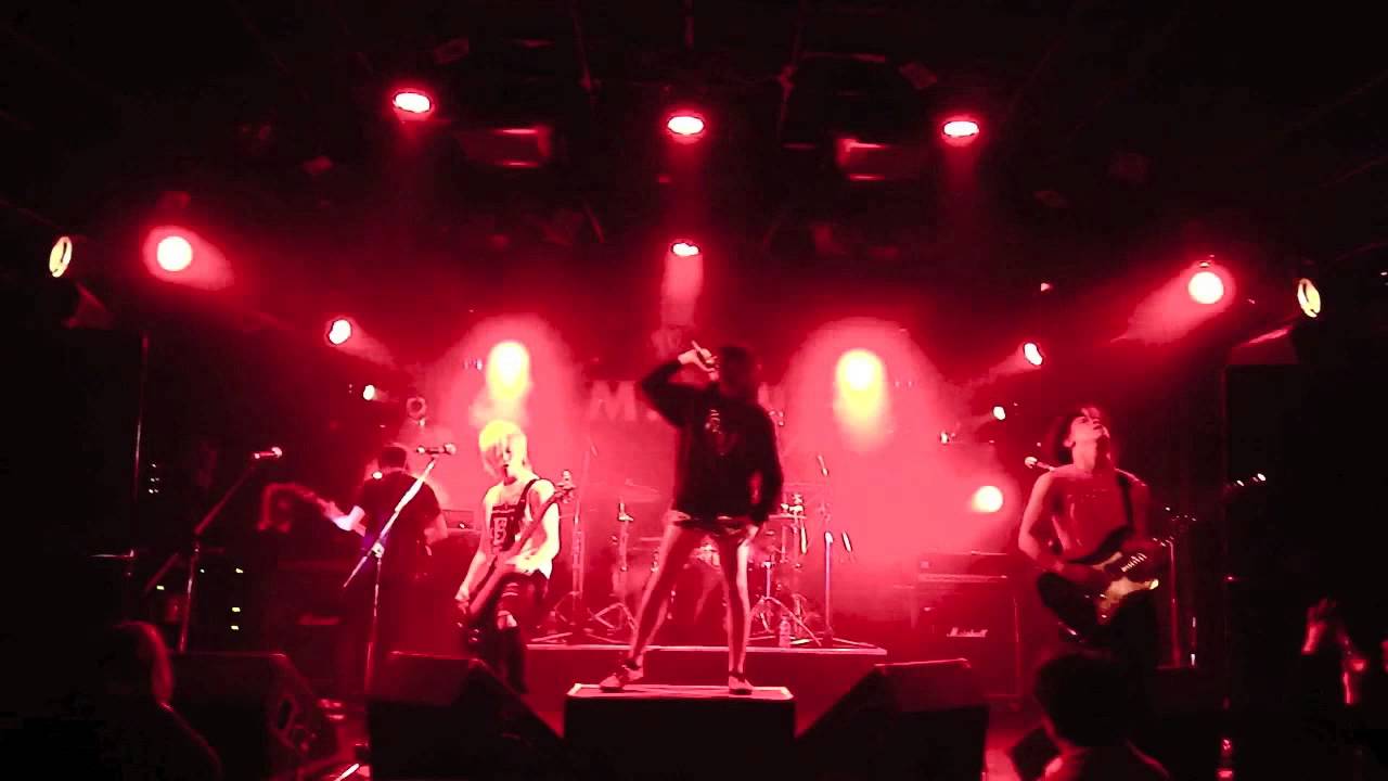 「Story of Hope」　2014/05/19 仙台MACANA