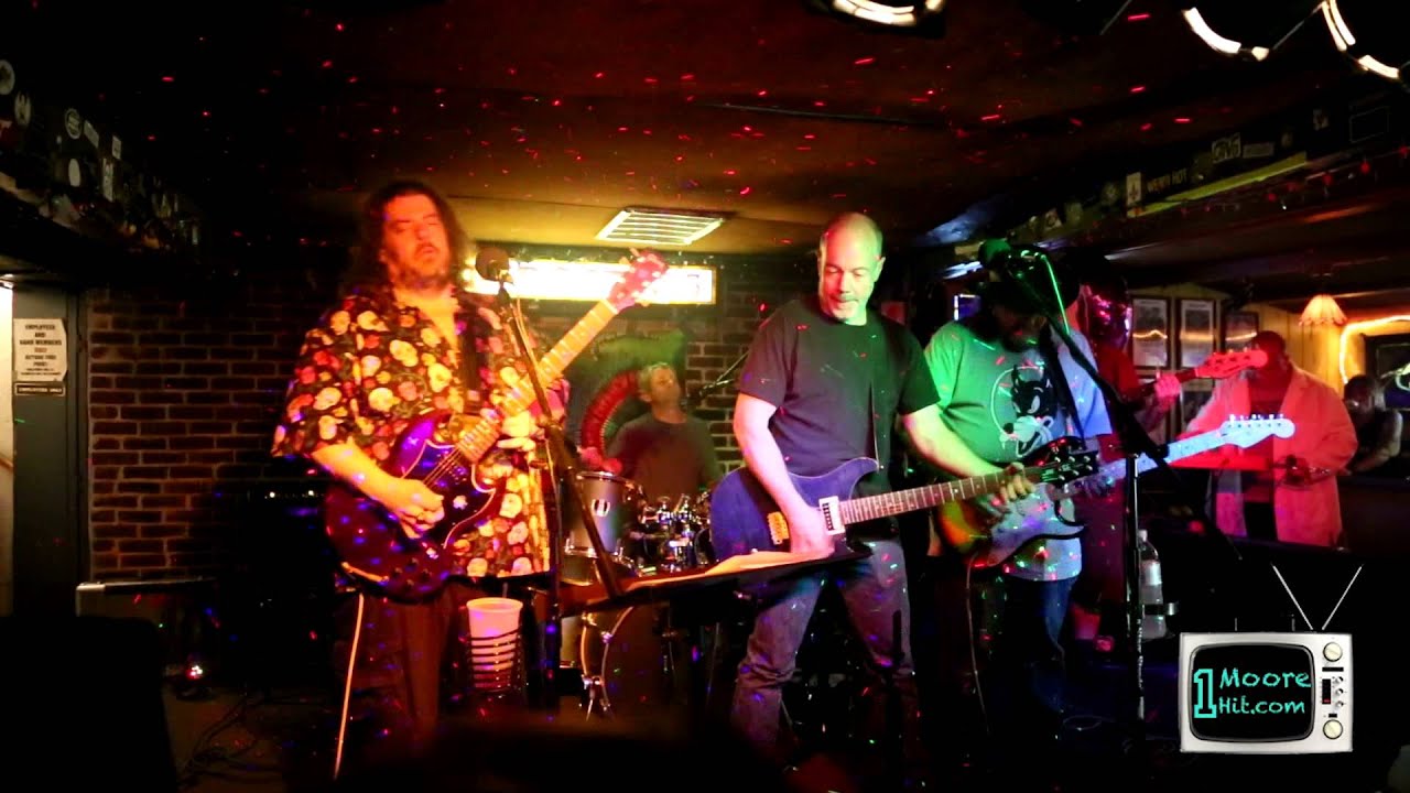 06 26 2015 Fredfest 50 Spitune Cambodia with Graham Ford
