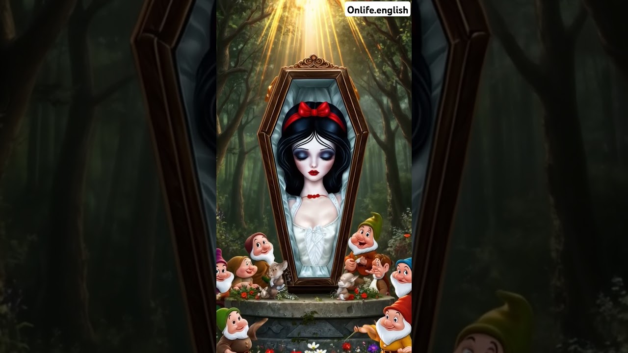 #snowwhite