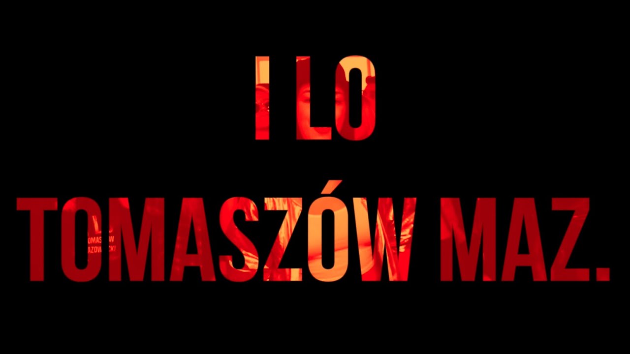 PROMO I LO Tomaszów Mazowiecki