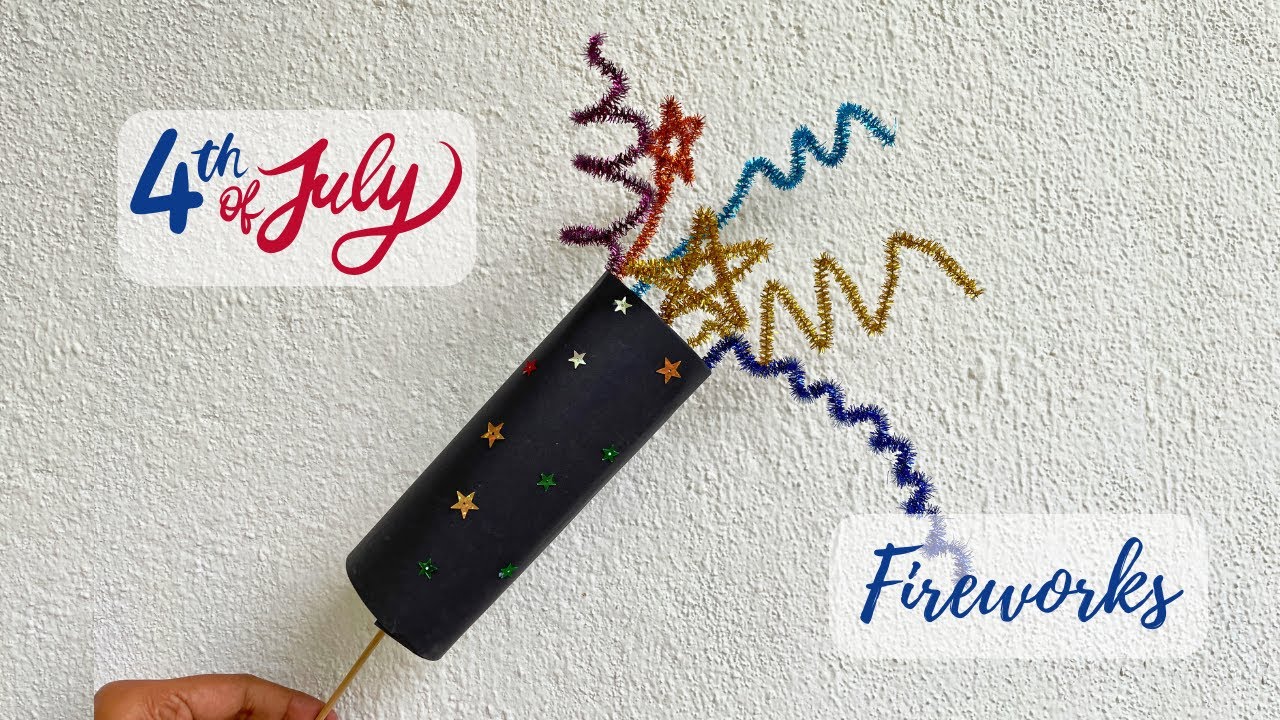 Make These Amazing Twinkly Stars With Dollar Store Items