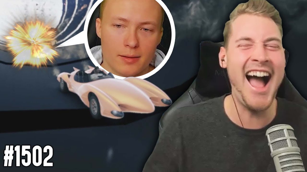 Das wird mir Deko NICHT verzeihen | GTA 5 Online