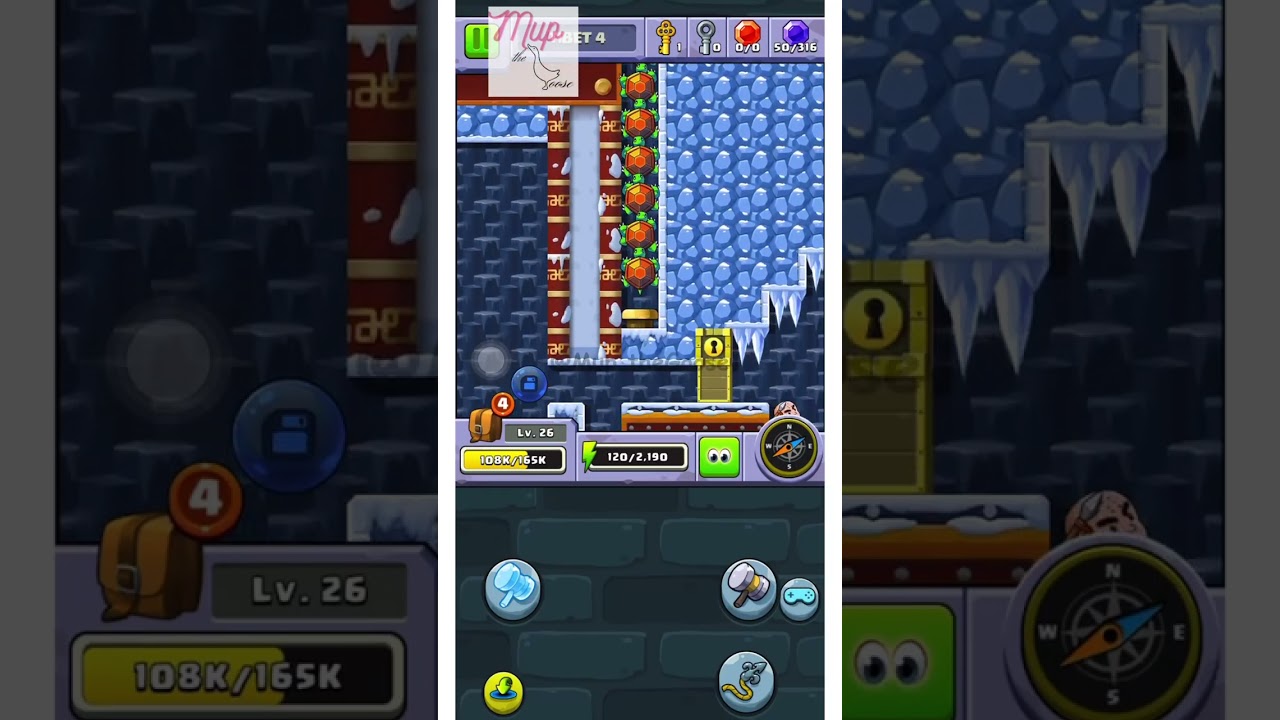 Diamond Quest &ldquo;Don&rsquo;t Rush&rdquo;: Tibet 4 Stage 1