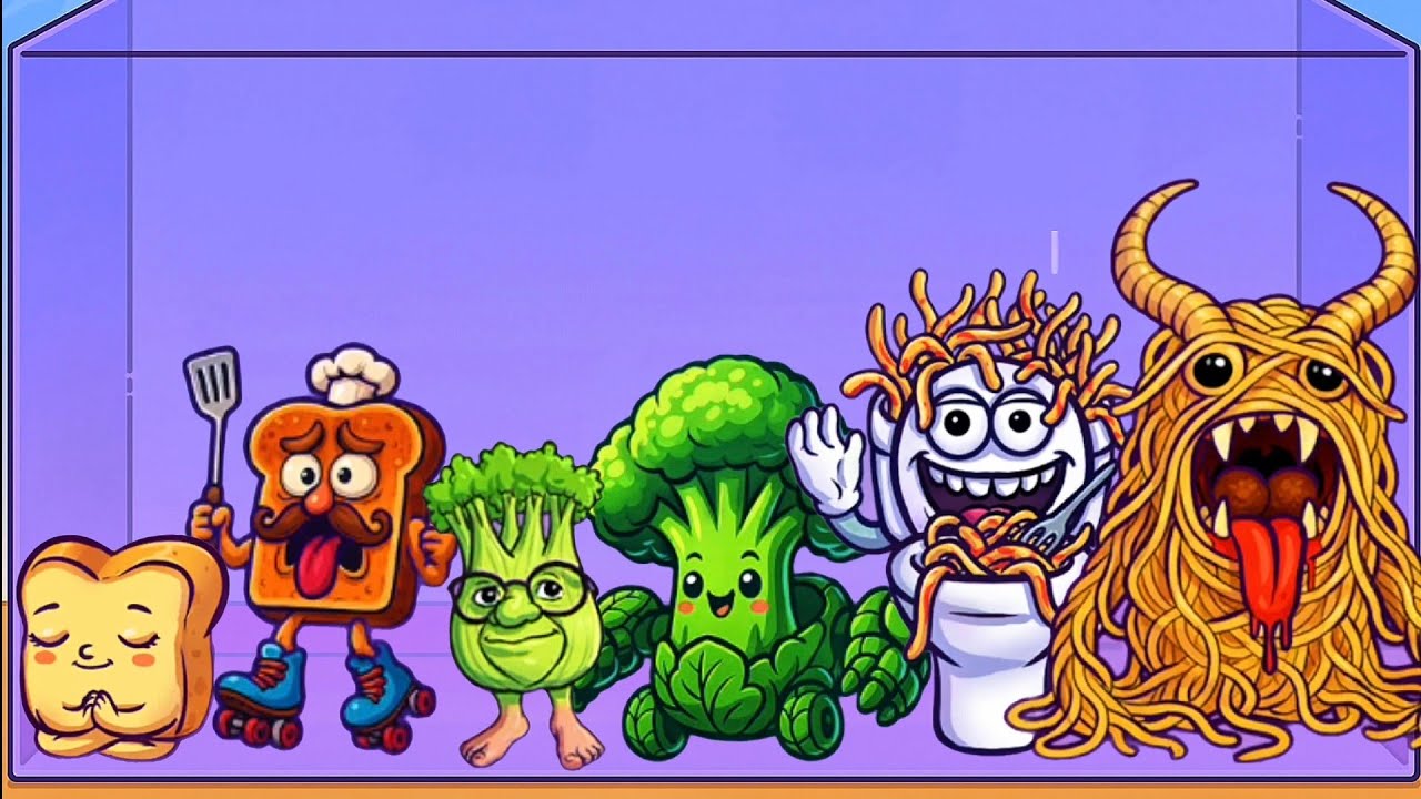 Merge fellas Update Italian brainrot 31 Feat similar Italian brainrot 30, 14, & 8 Gameplay 🎮